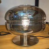 AuroraForm – Scandinavische Postmoderne Design Tafellamp