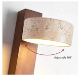 LUXARÉ ZenGlow Wandlamp