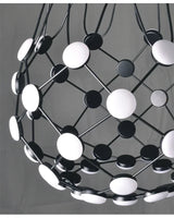 Lumo Minimalist Hanging Lamp