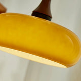 AmberGlow Vintage LED Hanglamp