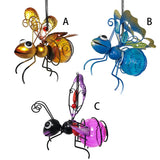 LUXARÉ SolarBug Tuinlamp