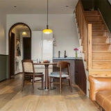 AmberGlow Vintage LED Hanglamp