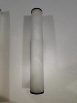 Auralis Lux – Minimalistische Wandlamp van Koper & Marmer