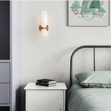 AuroraNord Luxe Glazen Wandlamp