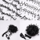 LumiBurst 25M 2000 LED Cluster Kerstverlichting