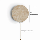 TravernoLux LED Wandlamp