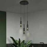 Nordic LumiSphere – Minimalistische Glazen LED Hanglamp