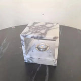 LUMARIS MarbleGlow LED Wandlamp