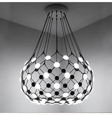 Lumo Minimalist Hanging Lamp