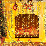 LumiBurst 25M 2000 LED Cluster Kerstverlichting