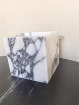 LUMARIS MarbleGlow LED Wandlamp