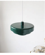 AURELIA Middeleeuwse Retro LED Hanglamp