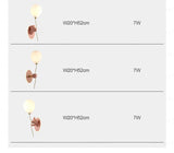 BearGlow Kinder Wandlamp