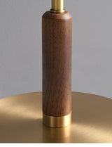 Luxe LED Tafellamp & Vloerlamp – Stijlvolle Verlichting voor Woonkamer, Slaapkamer & Badkamer