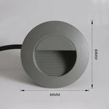 STEPGLOW LED Trapverlichting Buiten