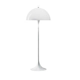 Scandinavisch Led Paddenstoel Vloerlamp