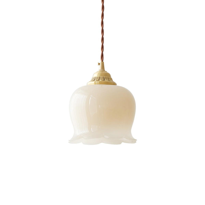 Vallei Bloem Hanglamp - hanglampen