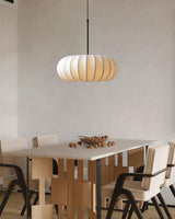 Hanglamp in Wabi Sabi Stijl