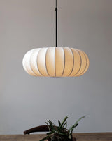 Hanglamp in Wabi Sabi Stijl
