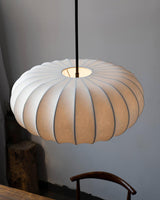 Hanglamp in Wabi Sabi Stijl
