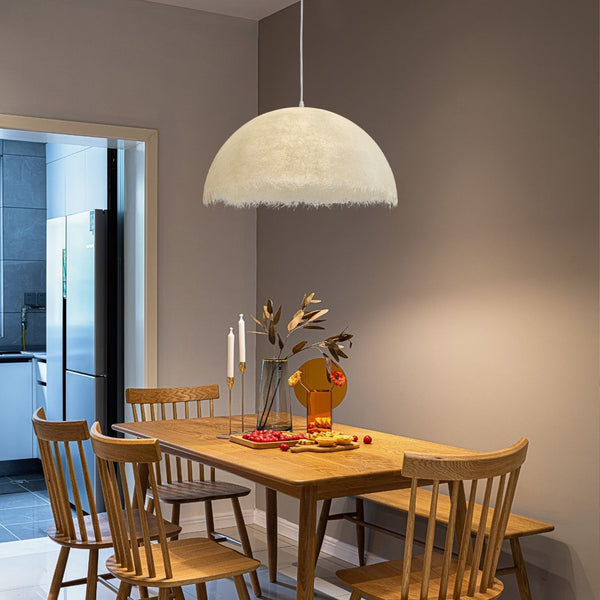 Znts Hanglamp - hanglampen - sfeerbeeld