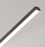 LineaLuxe – Moderne Hanglamp voor Eetkamer en Woonruimte