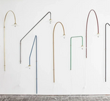 Nordic Designer Industriële Wandlamp