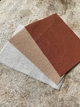 LumaFlora Petal Light – Stoffen Kunst Hanglamp met Kleurrijke Bloembladen