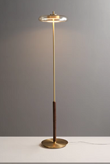 Luxe LED Tafellamp & Vloerlamp – Stijlvolle Verlichting voor Woonkamer, Slaapkamer & Badkamer