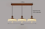 WalnoDrop Waterdruppel Hanglamp