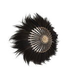 Alexandra Home - Convexa Range Wandlamp 80X80X29cm