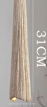 ZENOVA Japanse Wabi-Sabi Hanglamp