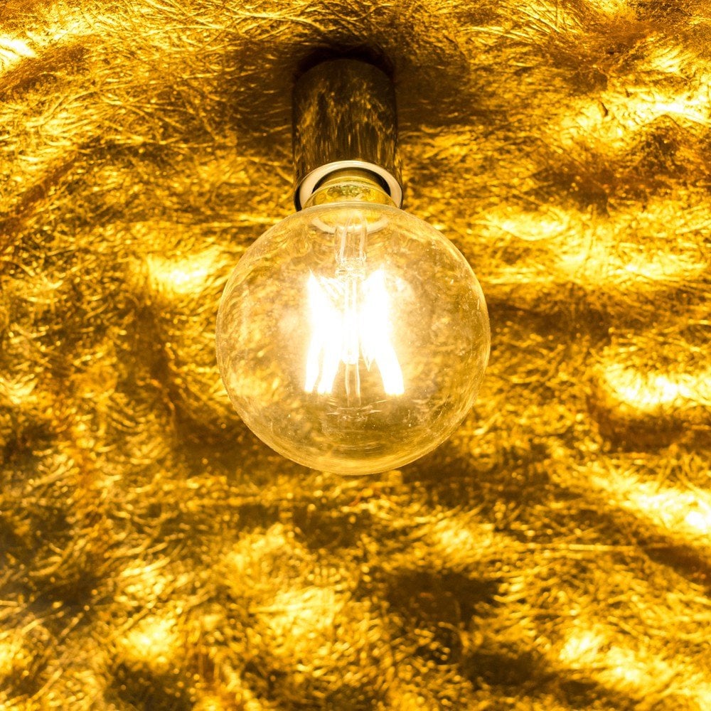 Skapetze - S.LUCE Blister Hanglamp - hanglampen - sfeerbeeld