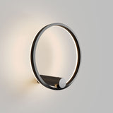 Skapetze - Ring Air LED Wand- & Plafondlamp Rond
