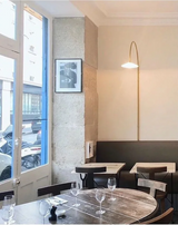 Nordic Designer Industriële Wandlamp