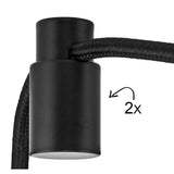 Good&Mojo - Hanglamp Ubud Bamboe