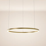 Skapetze - Ring 80 Led Hanglamp