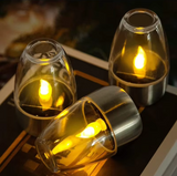 SOLARFLICK Buiten Solar LED Kaarslicht