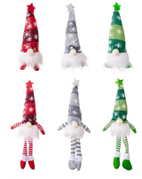 LUMIGNOME – LED Kerst Kabouter Zonder Gezicht