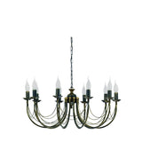 Huber Meubels - Ares X Hanglamp