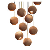 Luxcambra - Terra Hanglamp