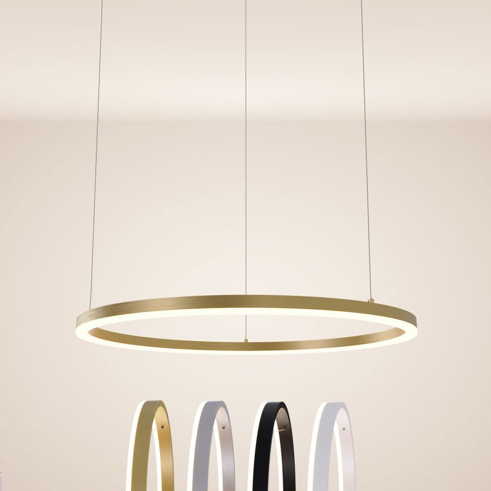 Skapetze - Ring 80 Led Hanglamp - hanglampen
