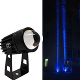 LUMIBEAM SoloSpot Buiten RGB LED Spotlight