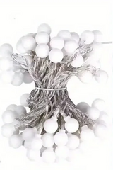 LUMIBALLS – Waterdichte LED Bolverlichting op USB/Batterij voor Buiten & Binnen