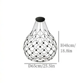 Lumo Minimalist Hanging Lamp