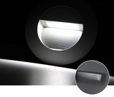 STEPGLOW LED Trapverlichting Buiten