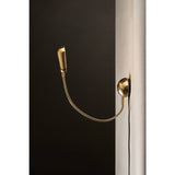 Betec Leuchten Manufactur -Noctis Tafel-Wandlamp