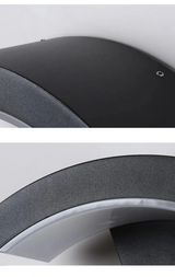 LUXGUARD Slim PIR Buitenlamp