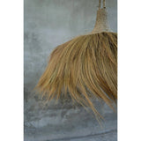 Bazar Bizar Living - De Makiki Hanger - Naturel - XL