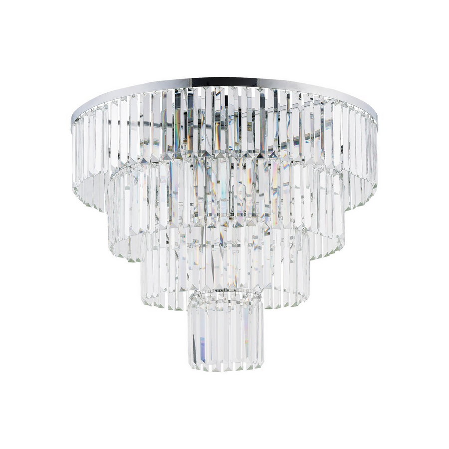 Huber-meubels - Cristal L Plafond